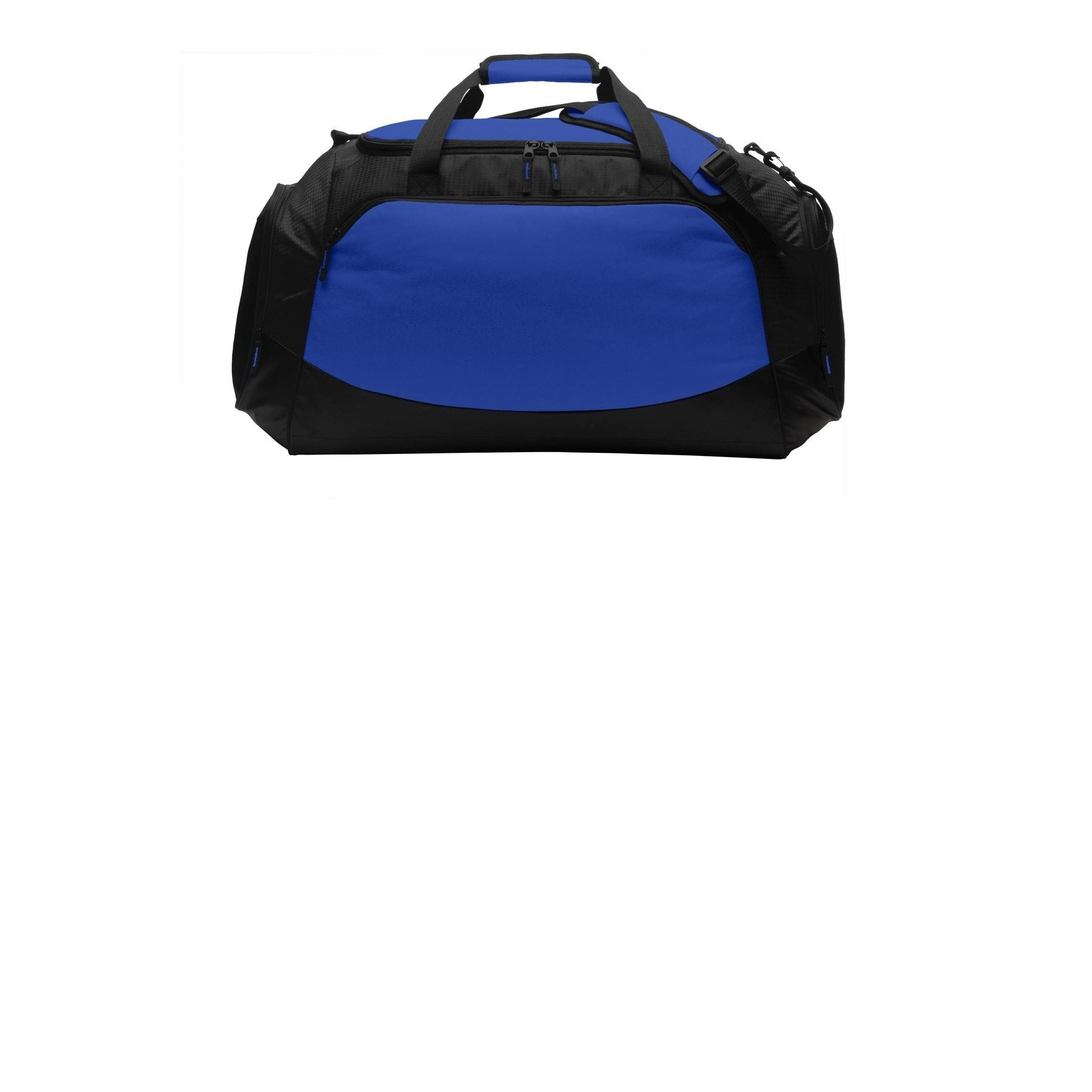 Port Authority-Port Authority® Large Active Duffel. BG802-MedTech-4